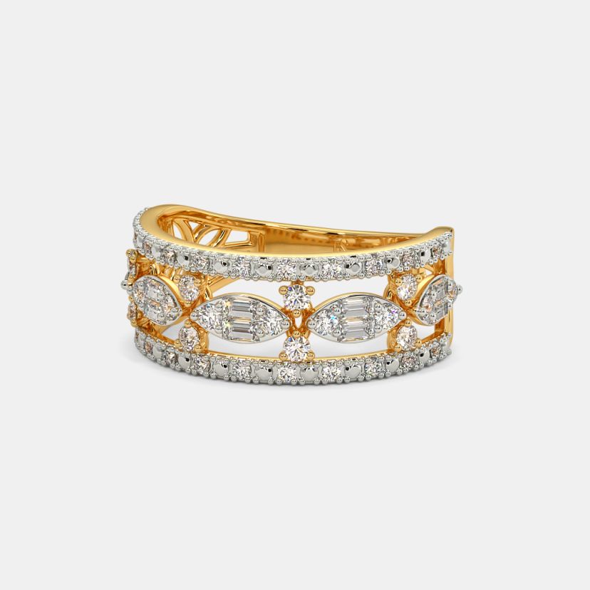 The Anora Band Ring - image 5