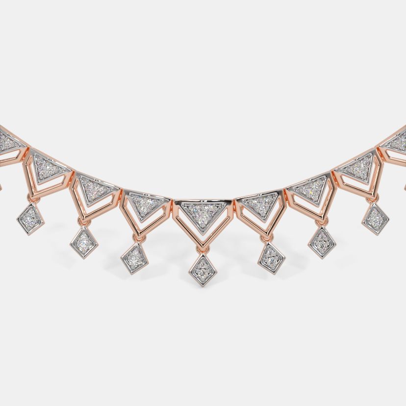 The Mishell Necklace - image 4