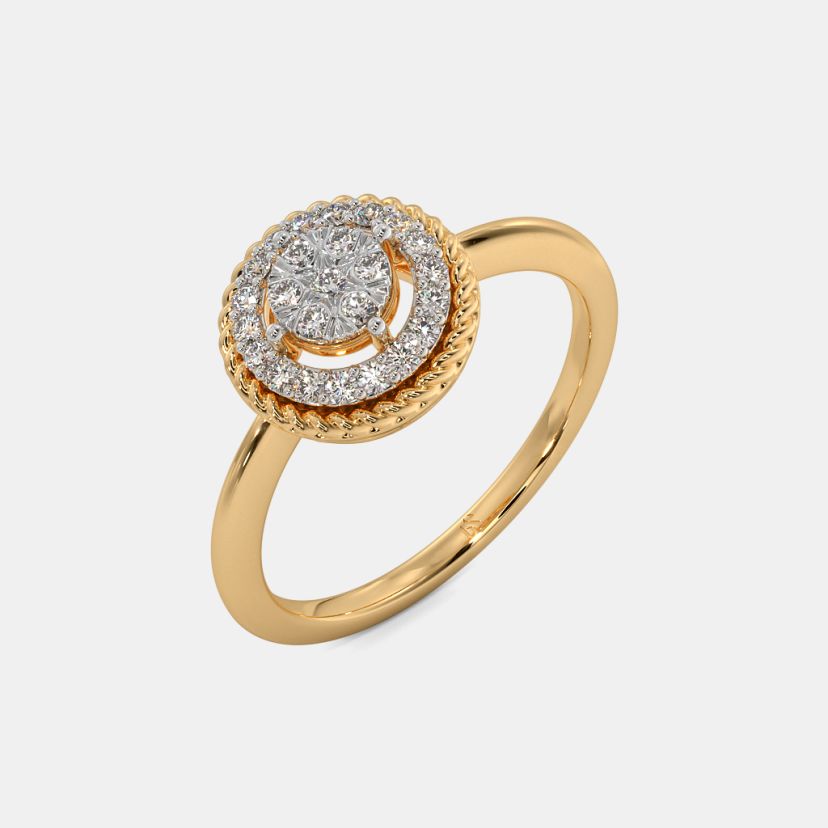 The Lucero Ring - image 1