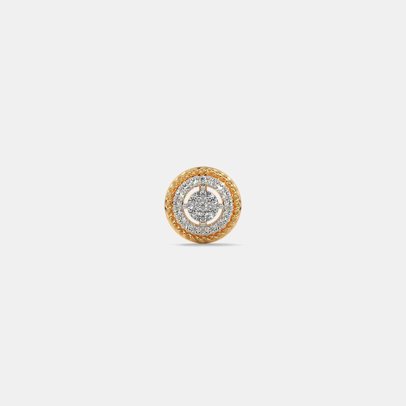 The Lucero Stud Earrings - image 7