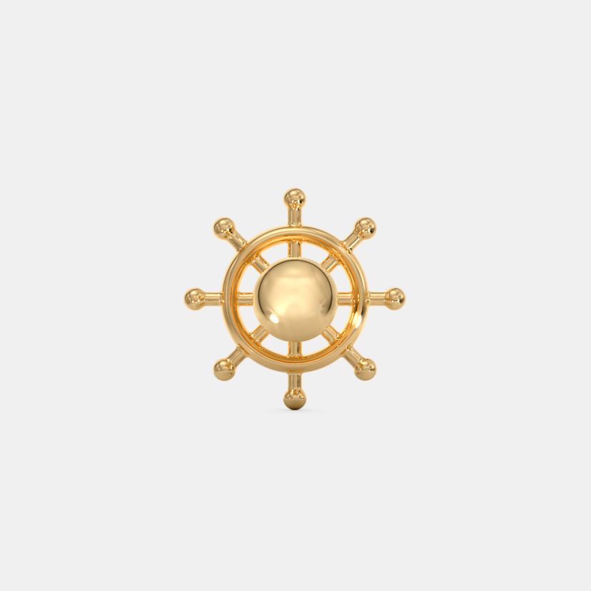 The Wheeler Watch Pin - image 7