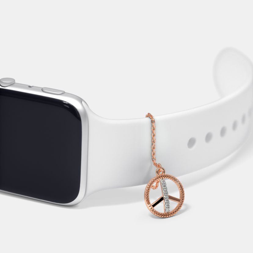 The Callum Watch Charm - image 1
