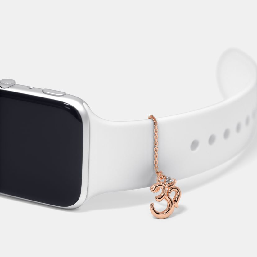 The Omav Watch Charm - image 1