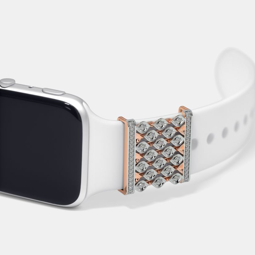 The Majesta Watch Band - image 1