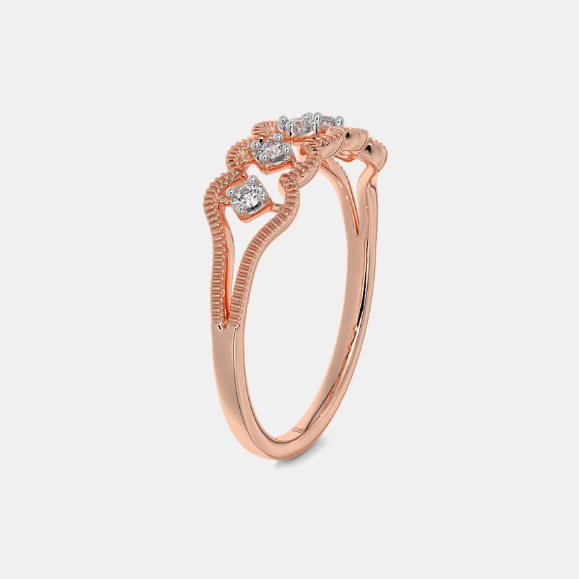 The Anura Band Ring - image 9