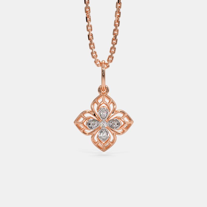 The Poppi Pendant - image 5