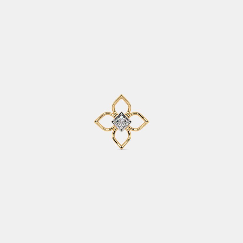 The Arbor Stud Earrings - image 7
