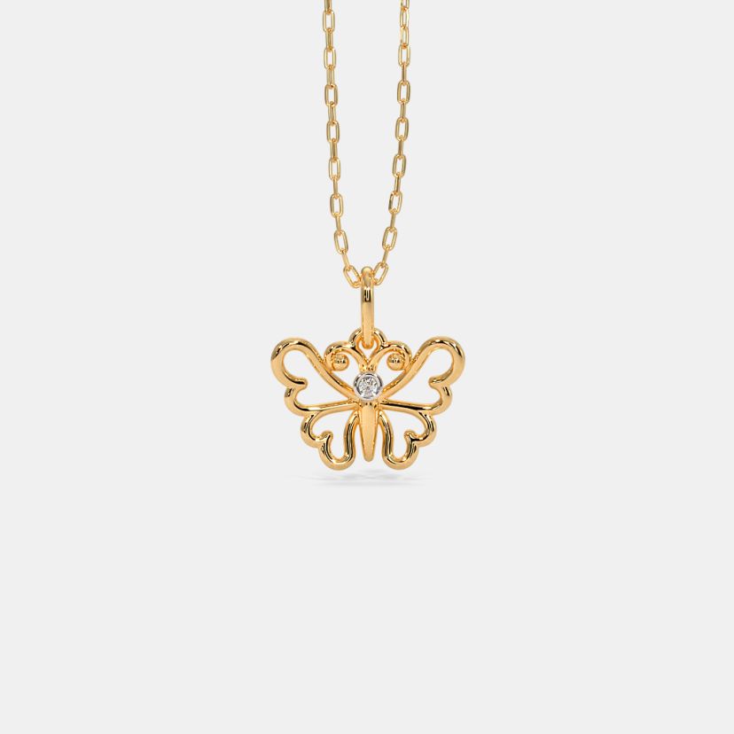 The Flutry Kids Pendant - image 4