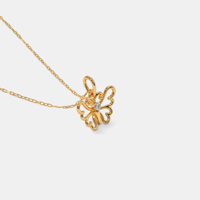 The Flutry Kids Pendant - image 6