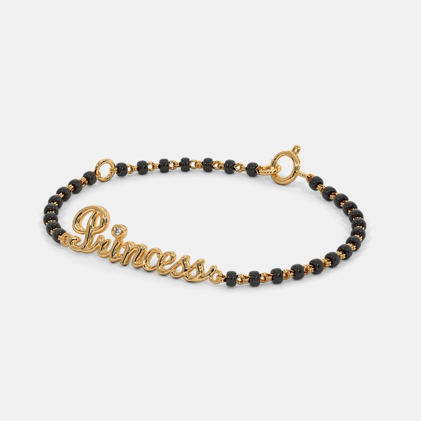 The Lil Princess Nazariya Bracelet - image 4