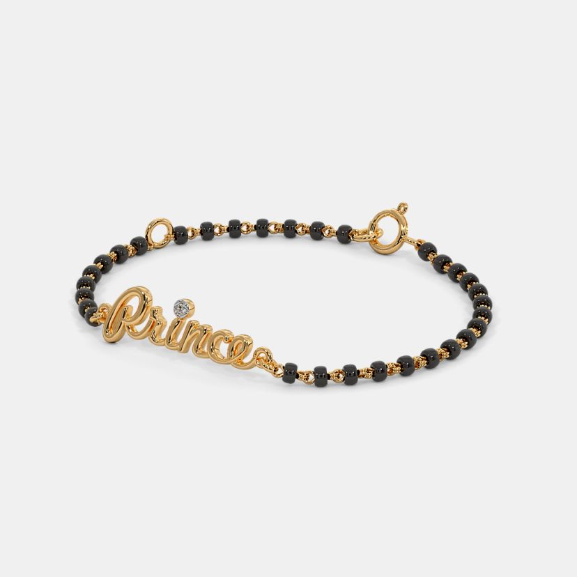 The Lil Prince Nazariya Bracelet - image 4