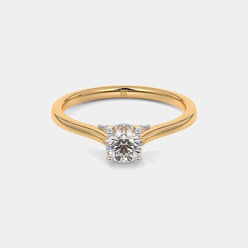 The Classic Glitzi Ring - image 7