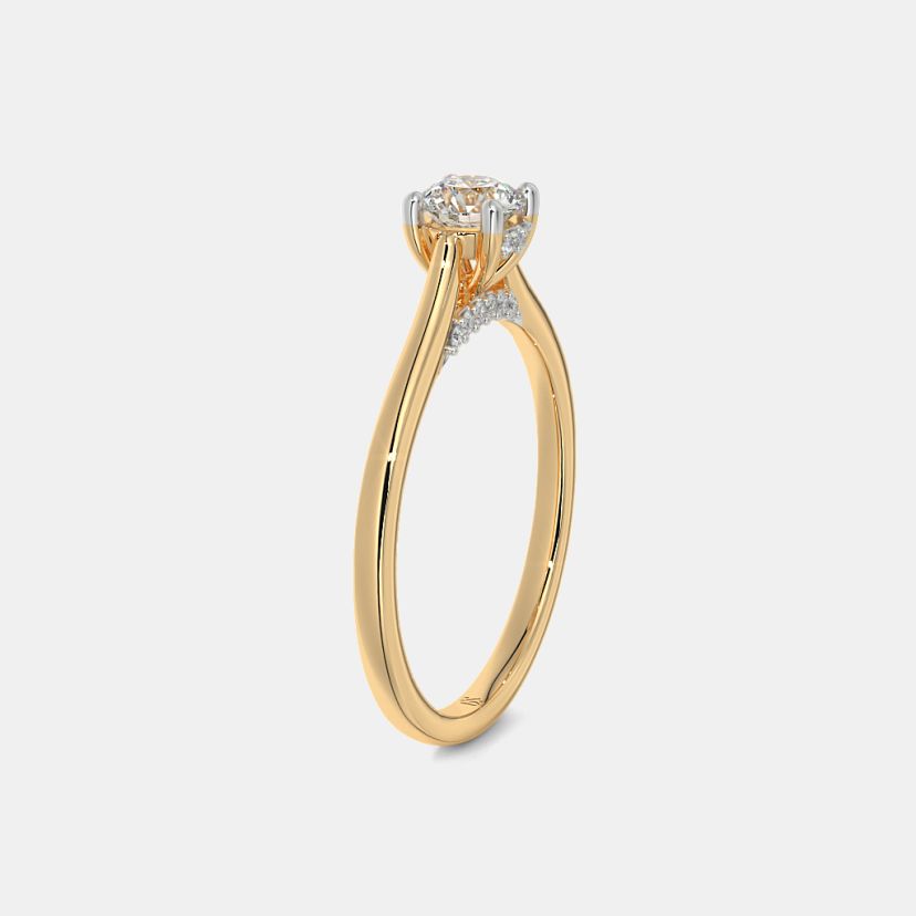 The Classic Glitzi Ring - image 9