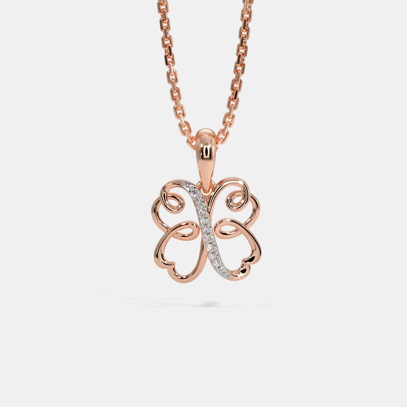 The Zeal Love Pendant - image 5