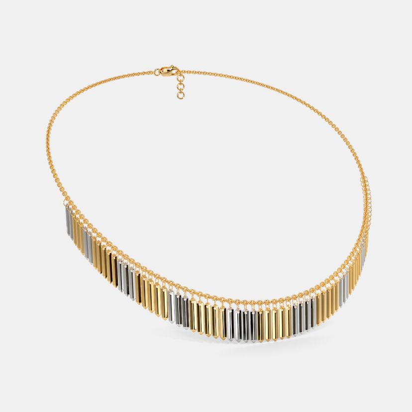 The Allura Necklace - image 6