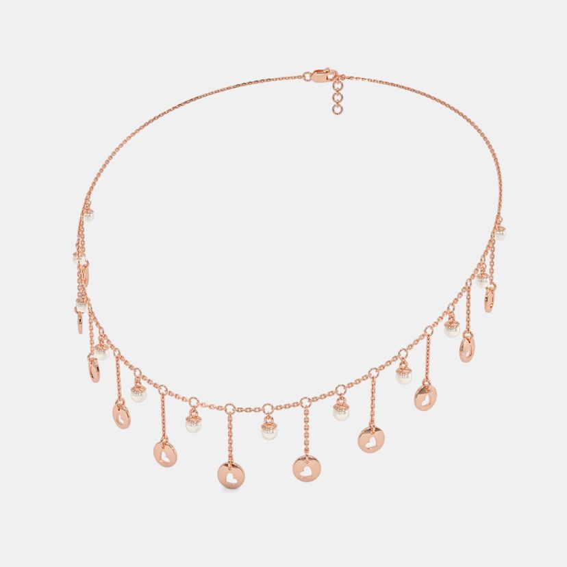 The Devotion Collar Necklace - image 5
