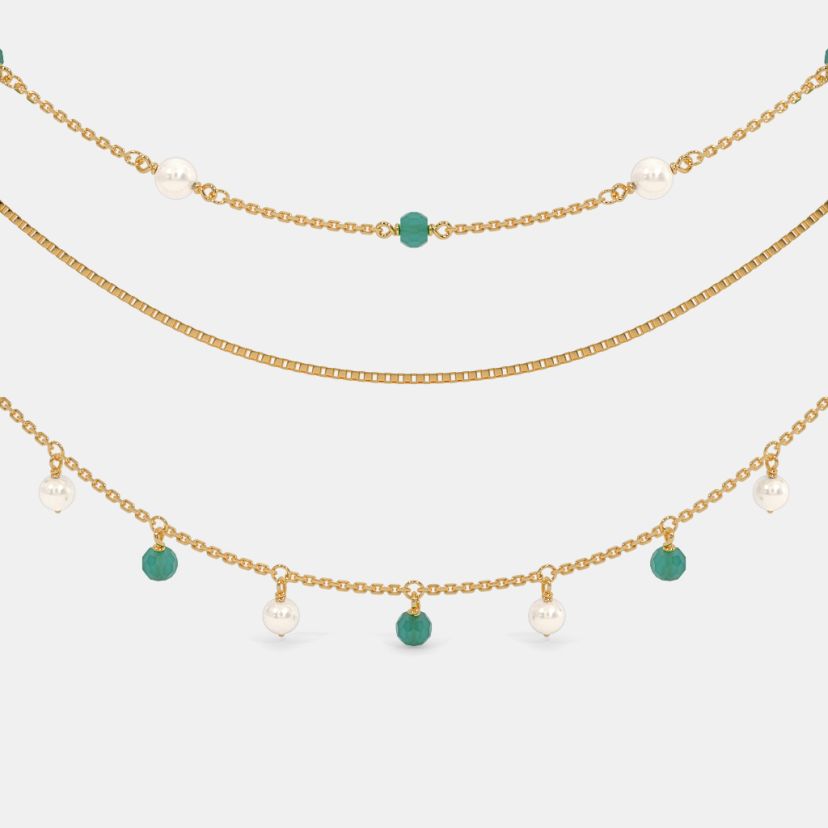 The Millicent Necklace - image 5