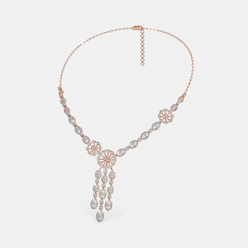 The Alyvia Necklace - image 5