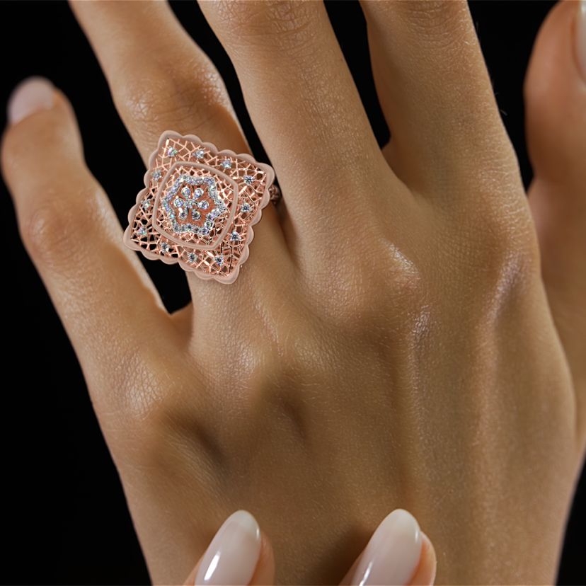 The Aaheli Ring - image 4