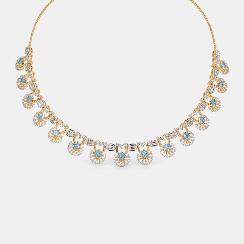 The Eliel Necklace - image 1