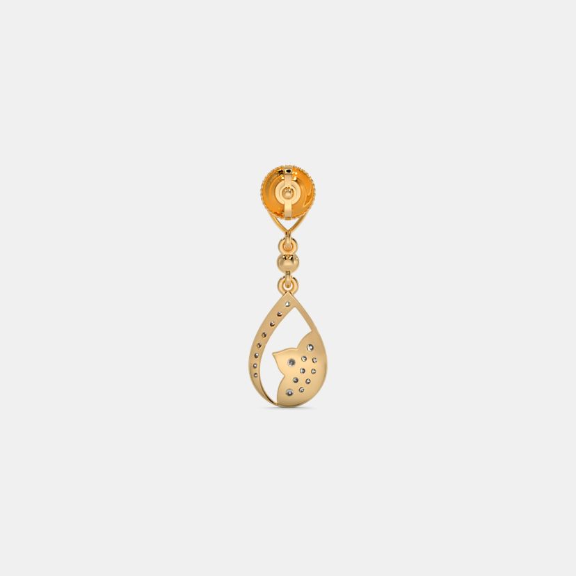 The Jacie Drop Earrings - image 6