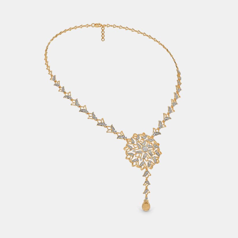 The Marsaili Collar Necklace - image 6
