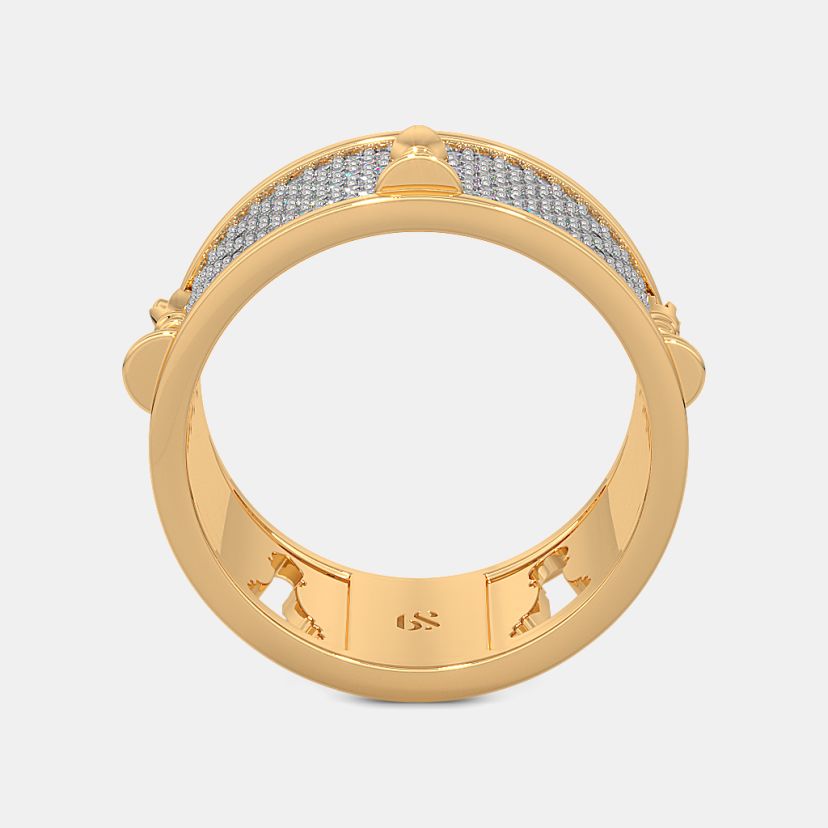 The Otavia Ring For Him - image 7