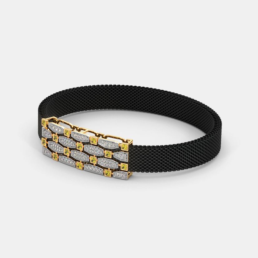 The Valdermar Steel Bracelet - image 4