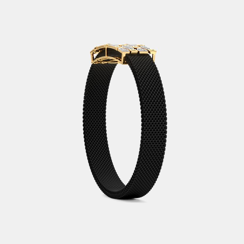 The Valdermar Steel Bracelet - image 6