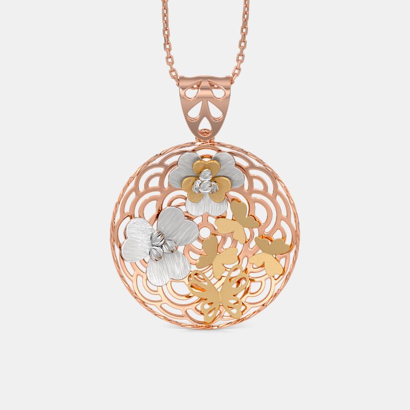 The Tiziano Pendant - image 5