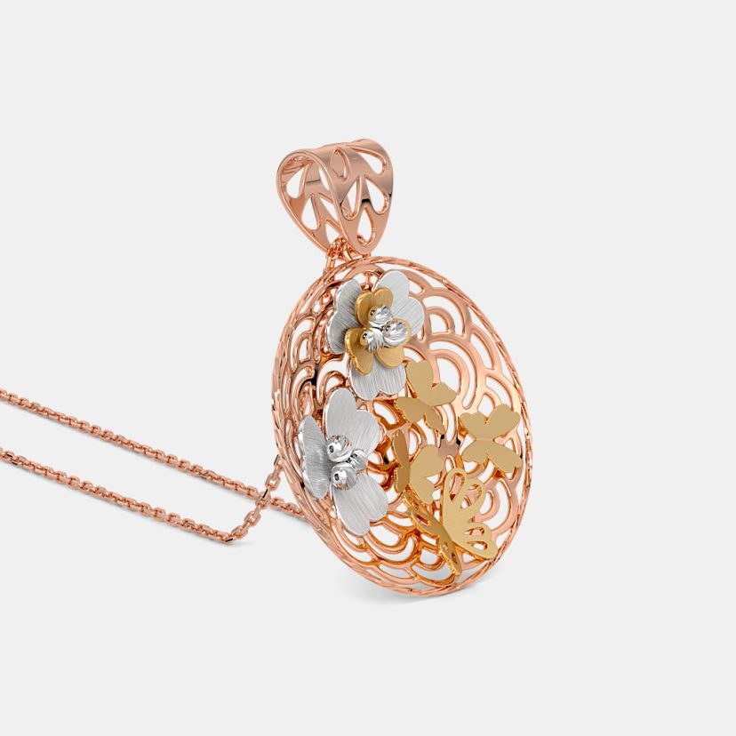 The Tiziano Pendant - image 7