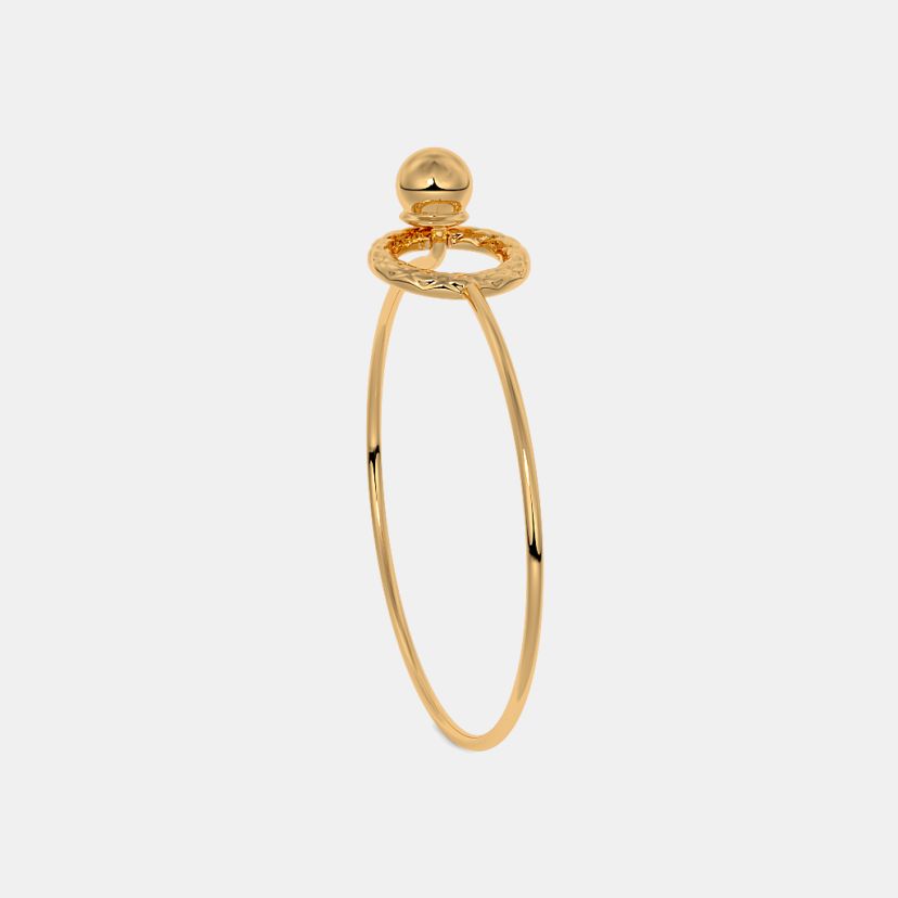 The Ansobert Toggle Bangle - image 7