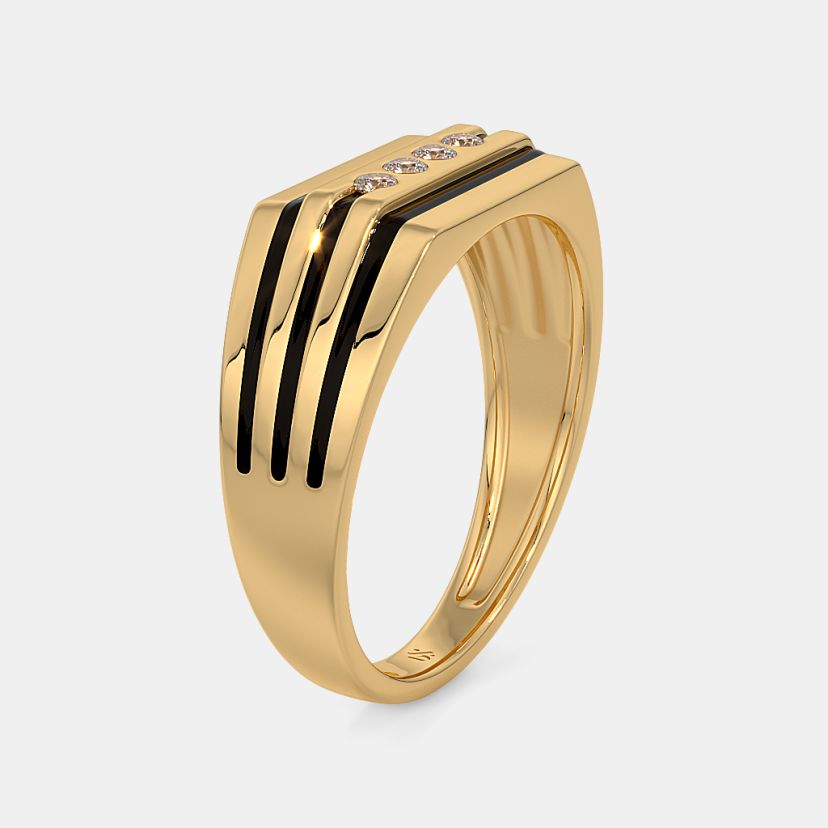 The Kegi Ring For Him - image 7