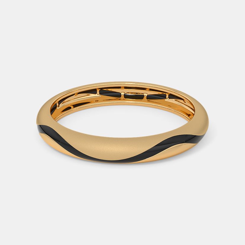 The Gisellina Band Ring For Him - image 4