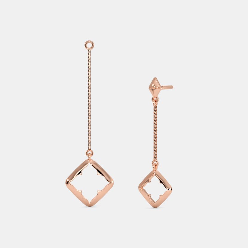 The Brylyn Drop Earrings - image 4