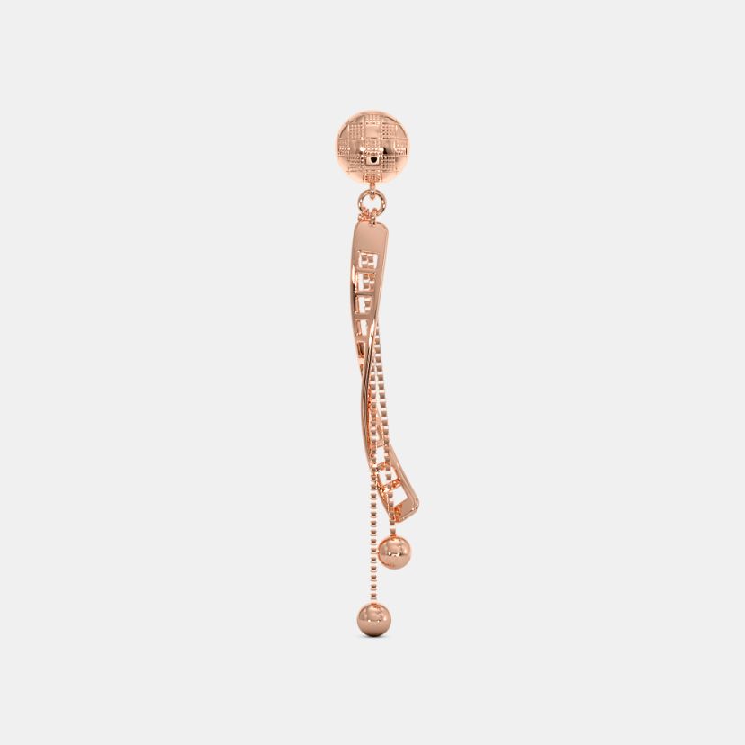 The Johannes Dangler Earrings - image 4
