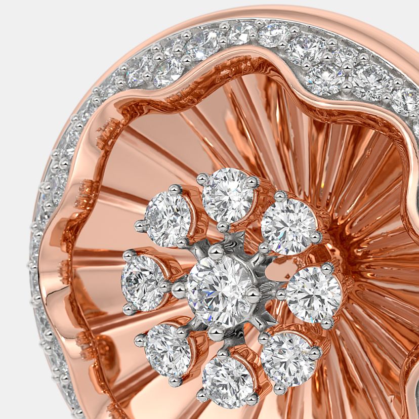 The Gaspare Stud Earrings - image 5