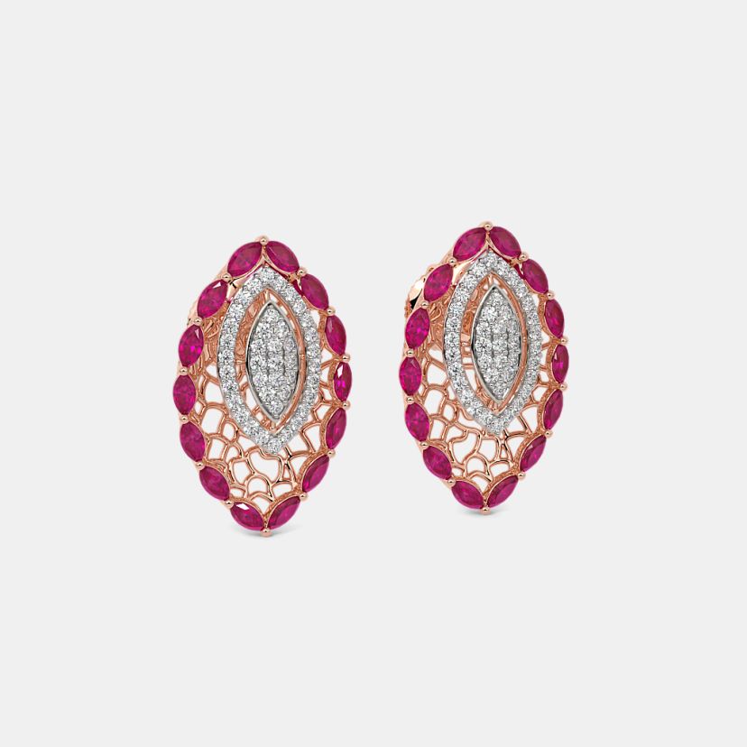 The Ingomar Stud Earrings - image 6