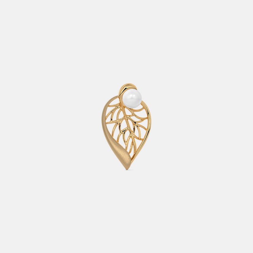 The Kamile Stud Earrings - image 7