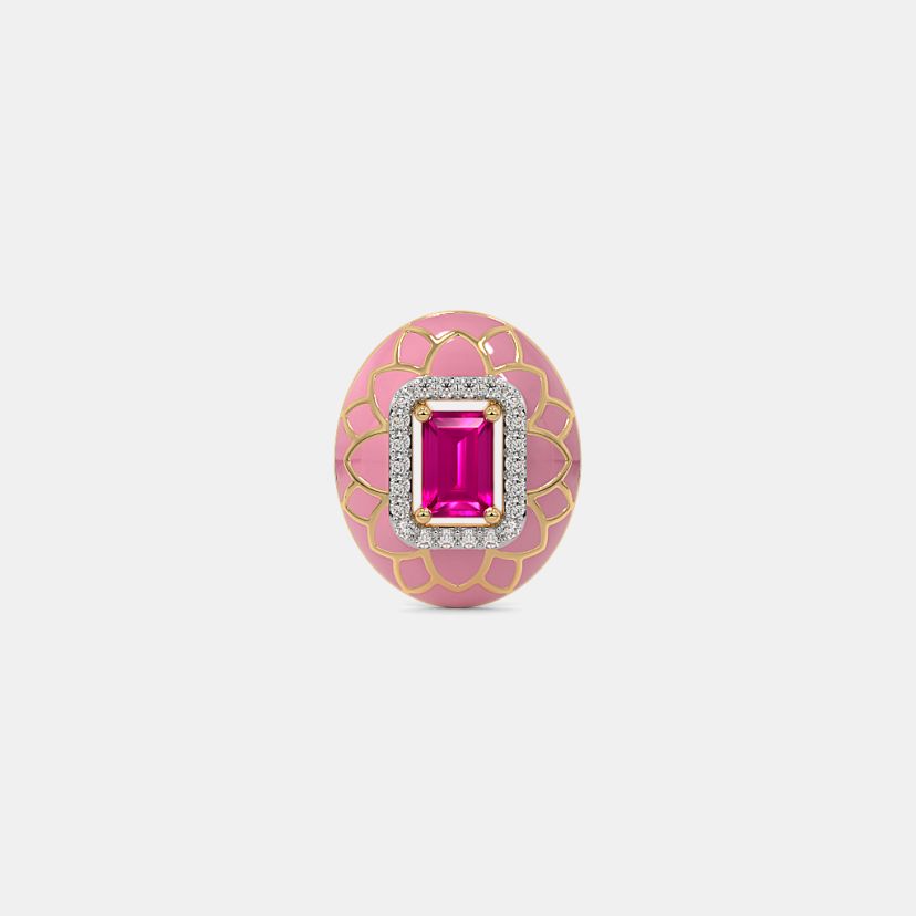 The Patrick Stud Earrings - image 7