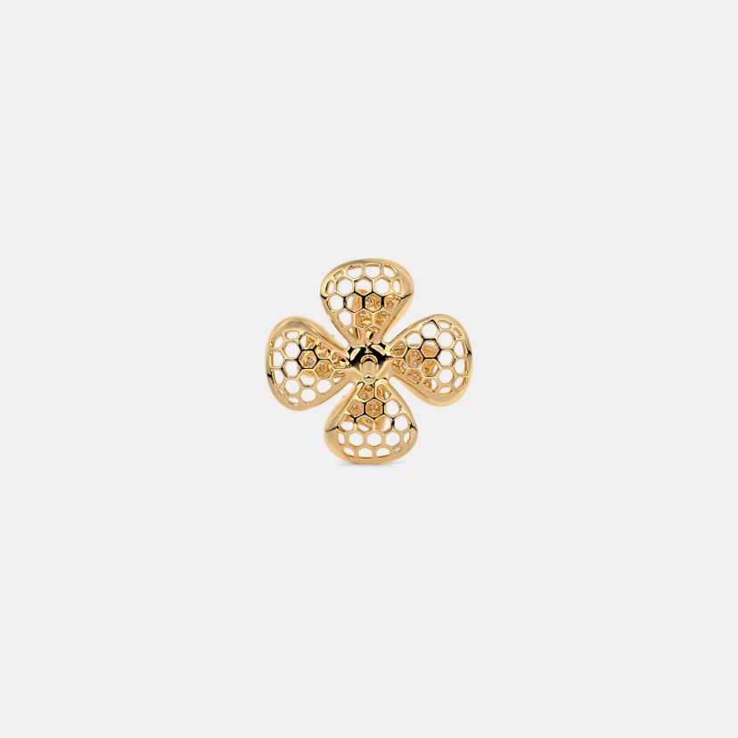 The Edouard Stud Earrings - image 6