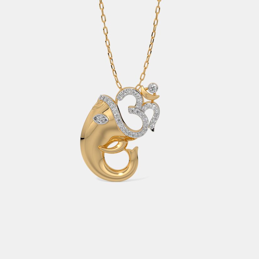 The Dhoomravarna Pendant - image 5