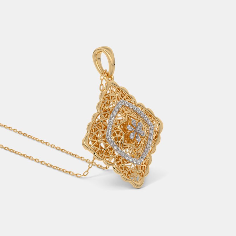 The Matheson Pendant - image 7