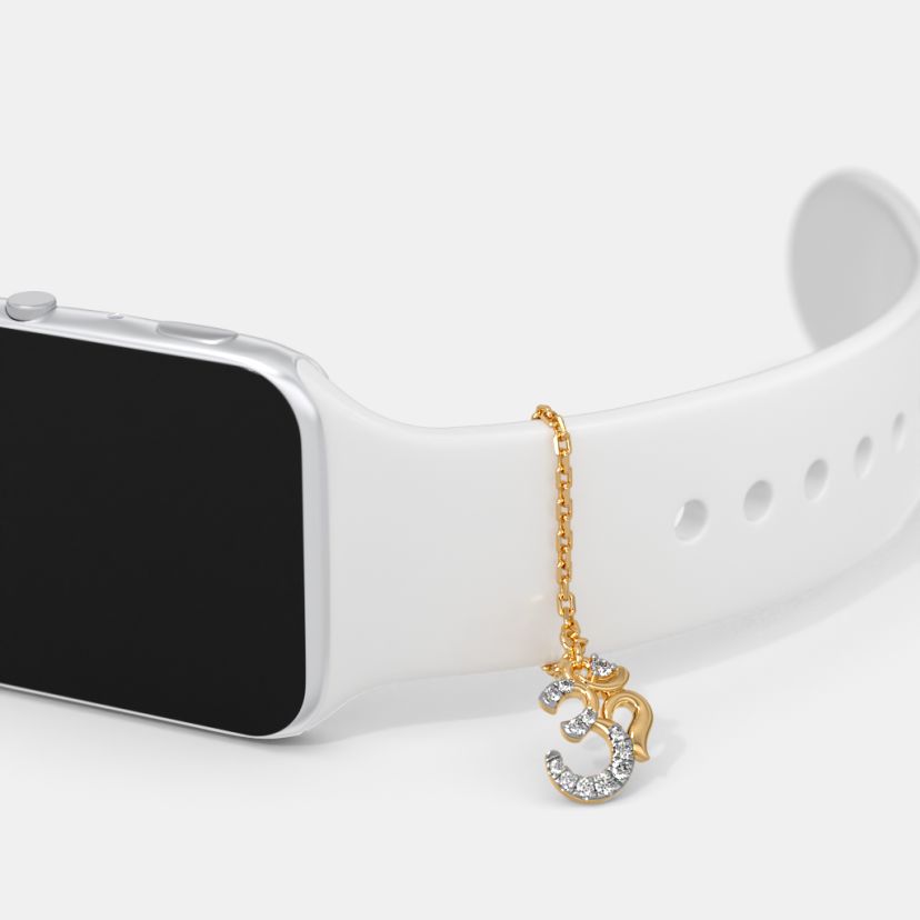 The Alastin Watch Charm - image 1