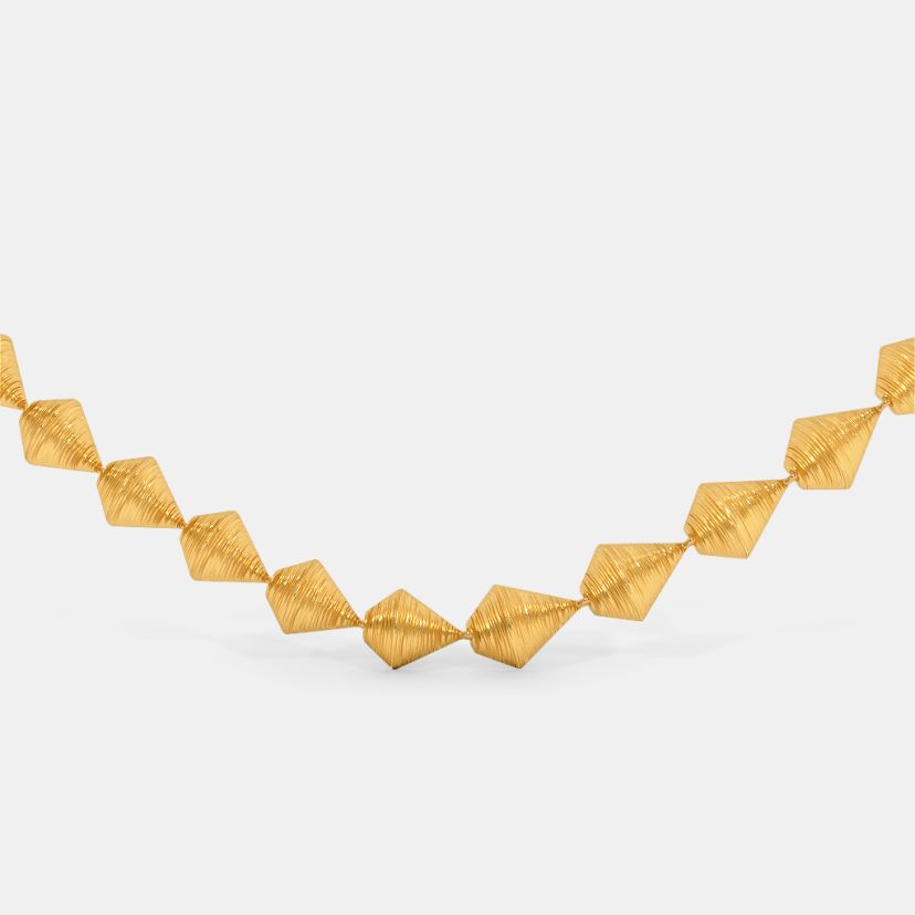 The Deulob Multiwear Necklace - image 5