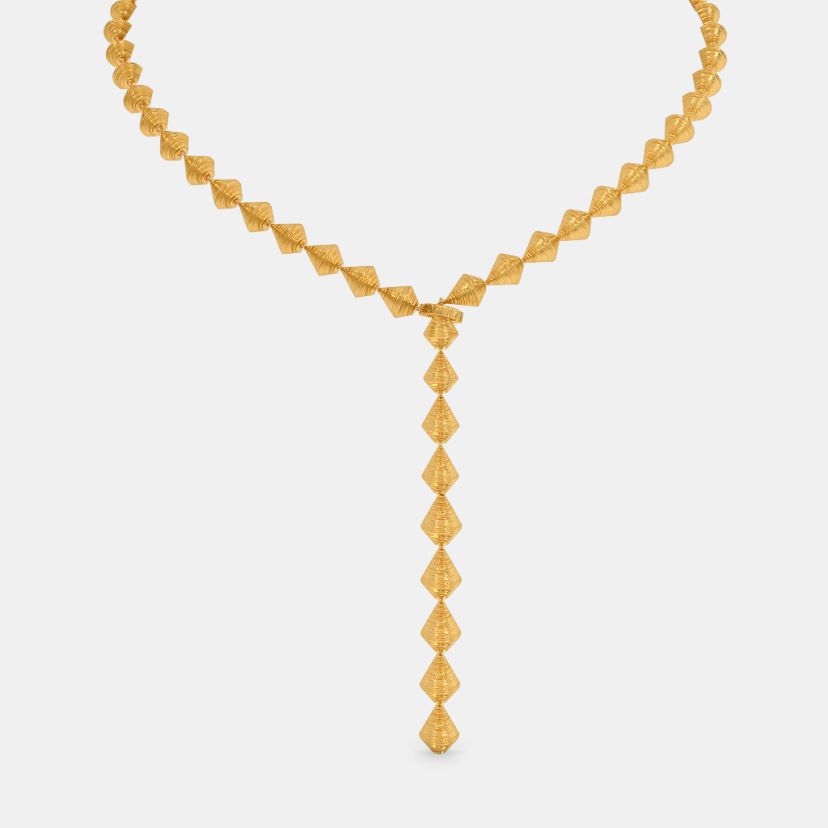 The Deulob Multiwear Necklace - image 1