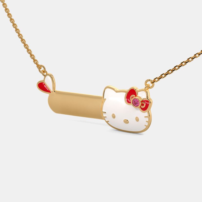 The Komu Necklet Necklace - image 1