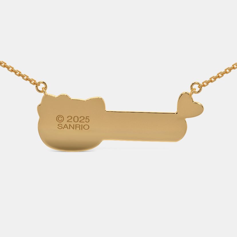 The Komu Necklet Necklace - image 7