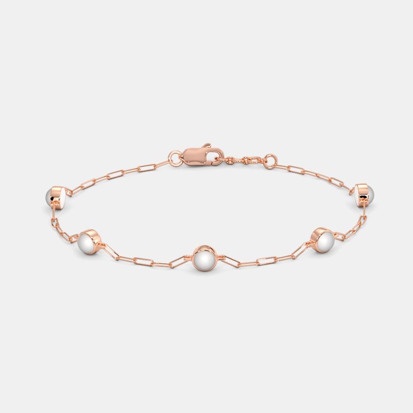 The Kkumi Station Bracelet - image 1