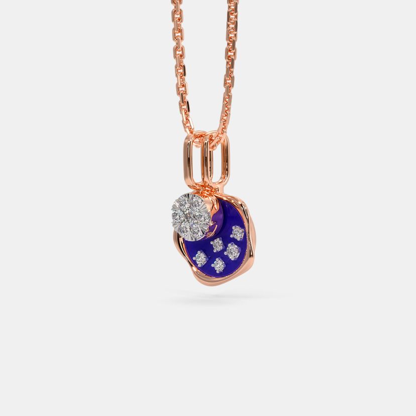 The Midnatt Multiwear Pendant - image 4